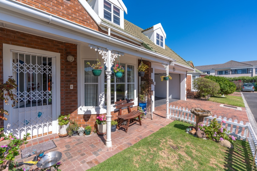 3 Bedroom Property for Sale in Pinelands Western Cape